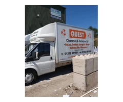 Waste Removal Ringwood