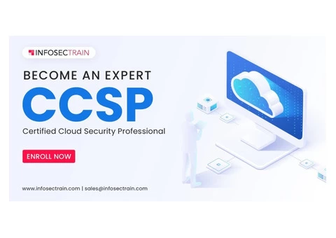 CCSP Training