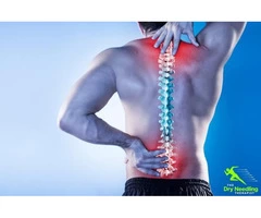 Back Pain Chelmsford: Get on the Road to Recovery