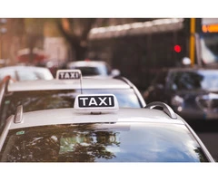 Local Taxi Service in Saffron Walden