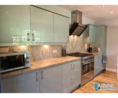 Best Quartz Fitters in Sutton Coldfield