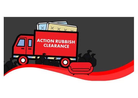 House Clearance Poole