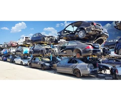 car scrapping in Hayes
