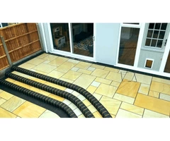 Block Paving Croydon