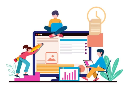 web development and web application | custom web development solutions