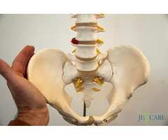Get the Best Pelvis Scanning You Deserve