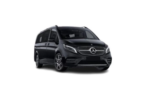 Ero Carriages London offers the best luxury chauffeur service in London