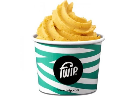 An Ice Cream Manufacturer UK's Ice Cream Will Always Be Better