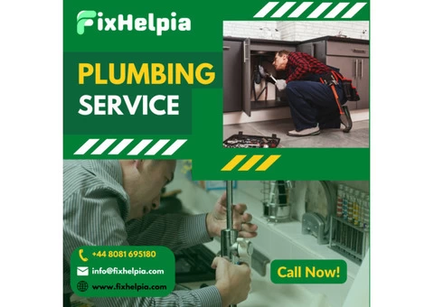 Best Local Plumbers in Windsor UK