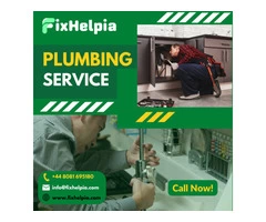 Best Local Plumbers in Windsor UK