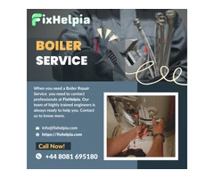 Best Boiler Repair and Replacement in Windsor
