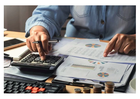 Accountants for businesses in Liverpool