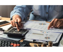 Accountants for businesses in Liverpool
