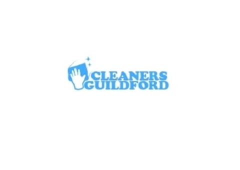 Expert Cleaners Guildford - Affordable & Trusted - 1/3