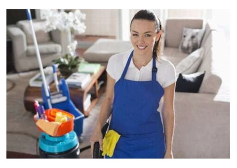 Expert Cleaners Guildford - Affordable & Trusted - 2/3