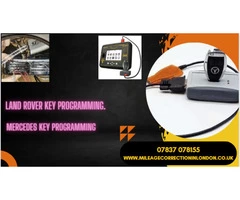 Why Car Key Programming Is Vital For The Safety?