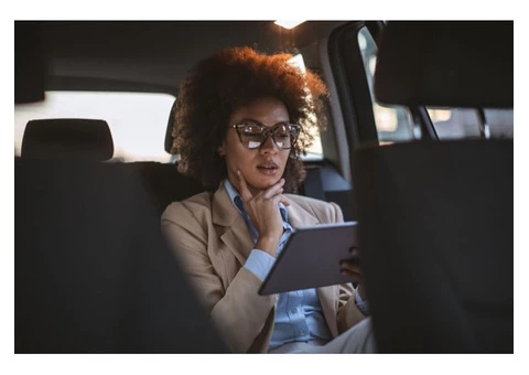 Chauffeurs London - Get Driven by Professionals - 2/2