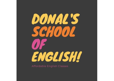 Free English Course starting Jan 21st East London! - 1/3