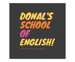 Free English Course starting Jan 21st East London!