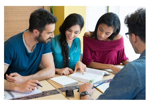 Free English Course starting Jan 21st East London! - 2/3