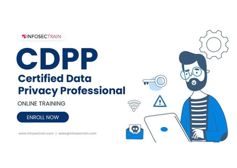 Certified Data Privacy Training