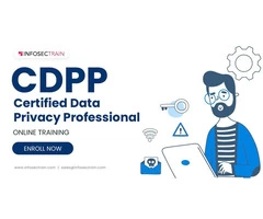 Certified Data Privacy Training