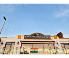 Best Indian Restaurant in Leicester