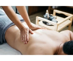 Best Sports Massage in Meanwood