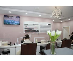 Top Nail Salon in Bristol