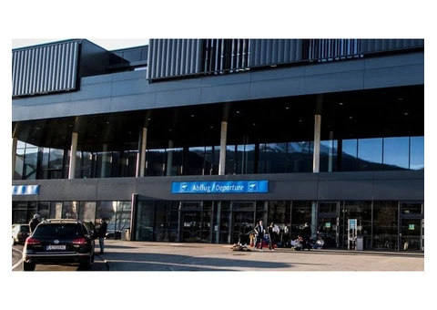 Airport denies 110 Britons entry