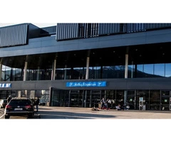 Airport denies 110 Britons entry
