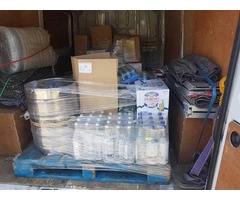 Get the Fast Courier Service in Portsmouth