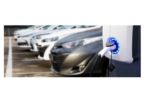 Looking For Ev Charger installers in Hartlepool, Durham