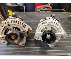 6 Signs Your Alternator Is Bad