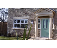 Buy The Best-Quality and most Durable Front Doors in Kingston