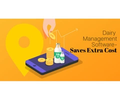 Dairy Management System