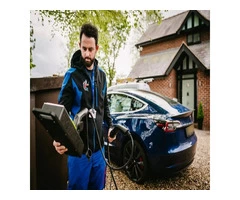 Electricians Stockport