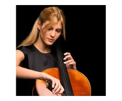 Cello Lessons for Adults | London Cello Institute