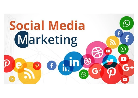 Look for a reputable social media marketing agency in London