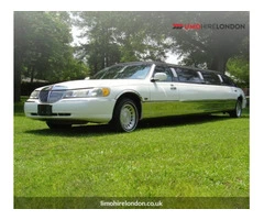 Why You Should Hire a Limo on Your Party Days in London