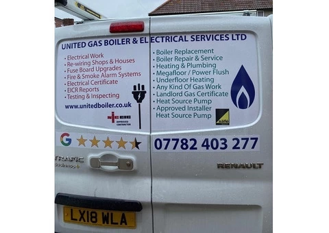 Boiler Installation Professional in Wimbledon