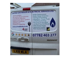 Boiler Installation Professional in Wimbledon