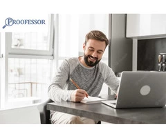 Proofreading and Editing Services