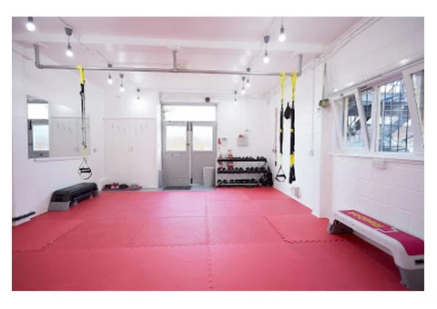 Top Personal Trainer in Hackney