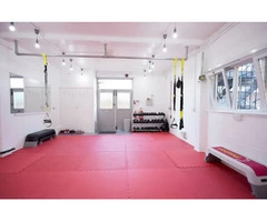 Top Personal Trainer in Hackney