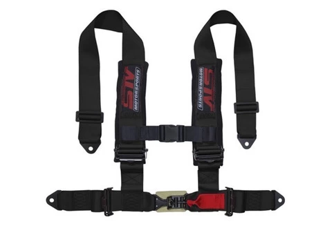 Racing Harnesses