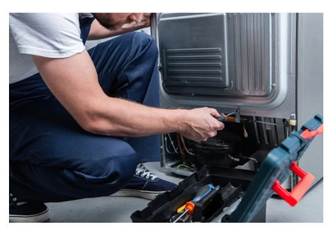 Refrigeration Maintenance Companies near Nelson, UK