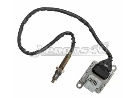 mercedes nox sensor warranty uk