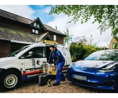 Tesla Approved Charger Installer