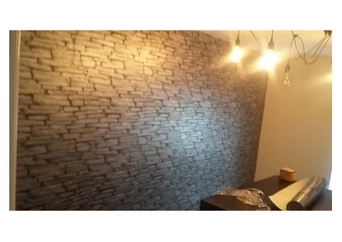 Best Painting Contractor in Warton Bank